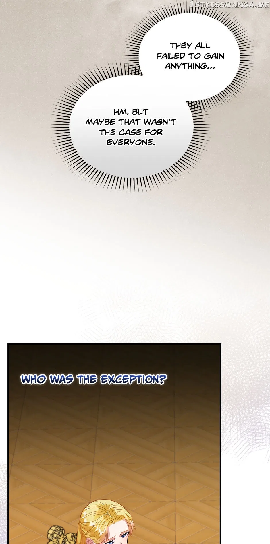 The Flower Dance and the Wind Song Chapter 99 – Page 51