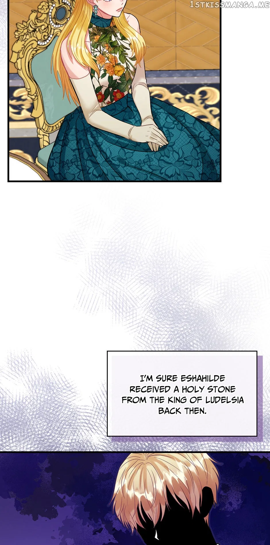 The Flower Dance and the Wind Song Chapter 99 – Page 52