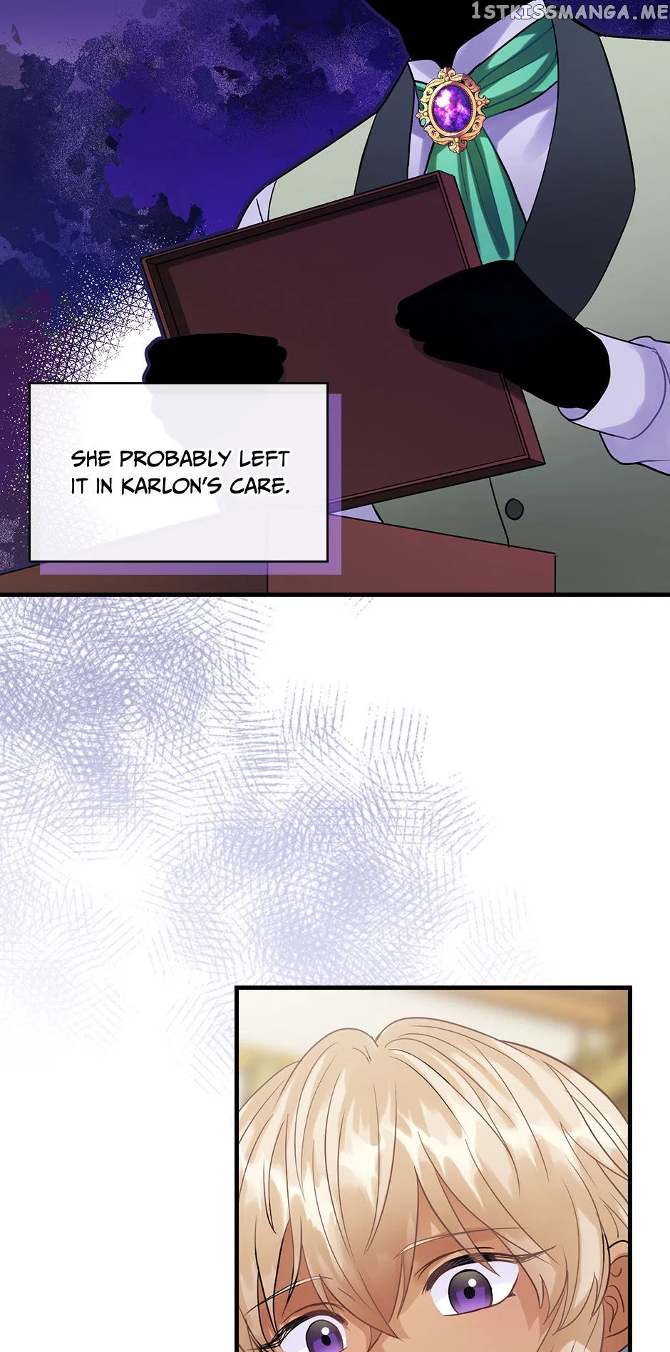 The Flower Dance and the Wind Song Chapter 99 – Page 53