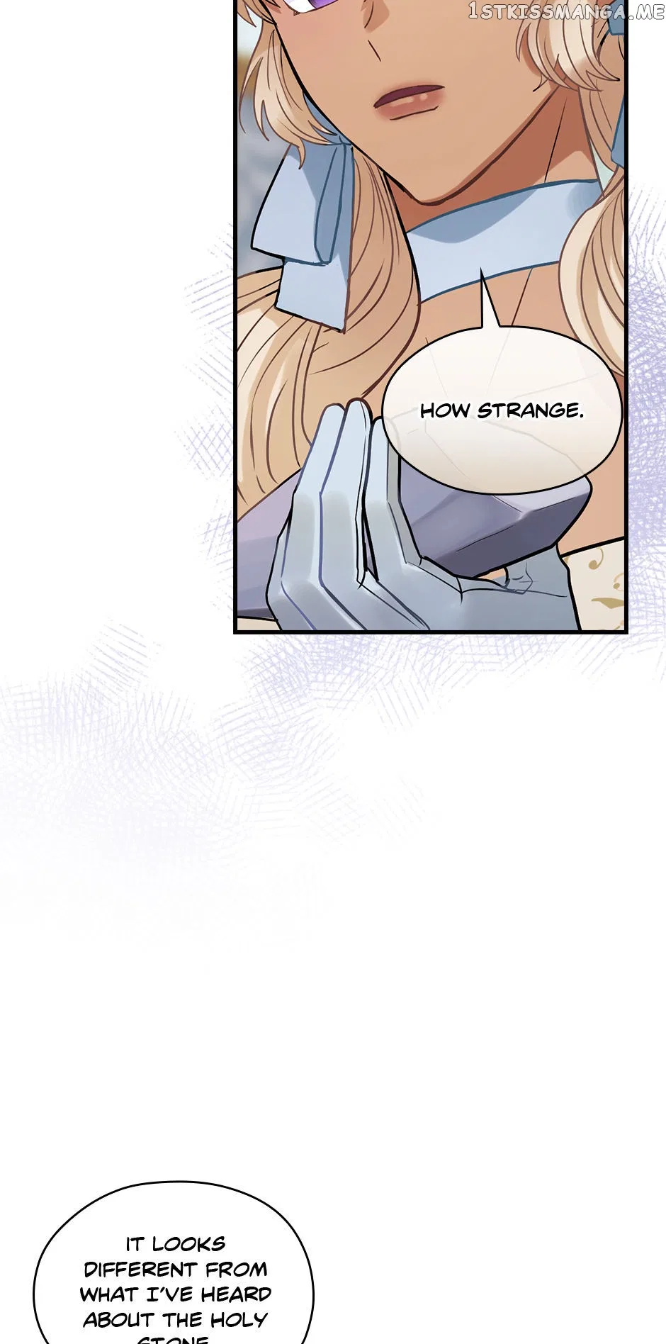 The Flower Dance and the Wind Song Chapter 99 – Page 54