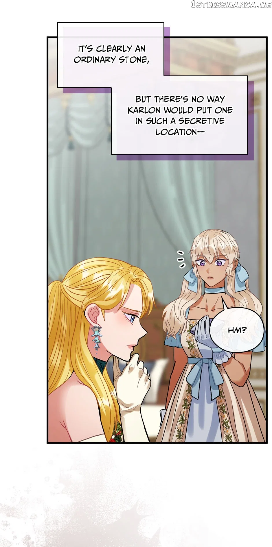 The Flower Dance and the Wind Song Chapter 99 – Page 56
