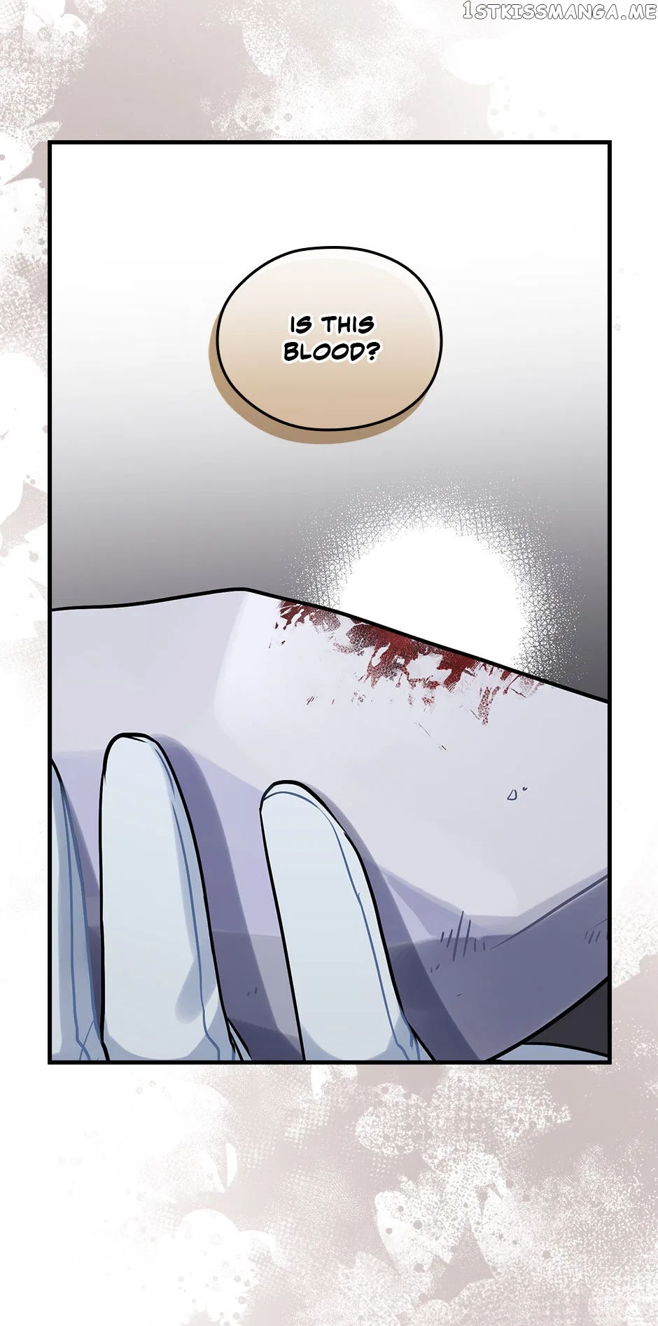 The Flower Dance and the Wind Song Chapter 99 – Page 57