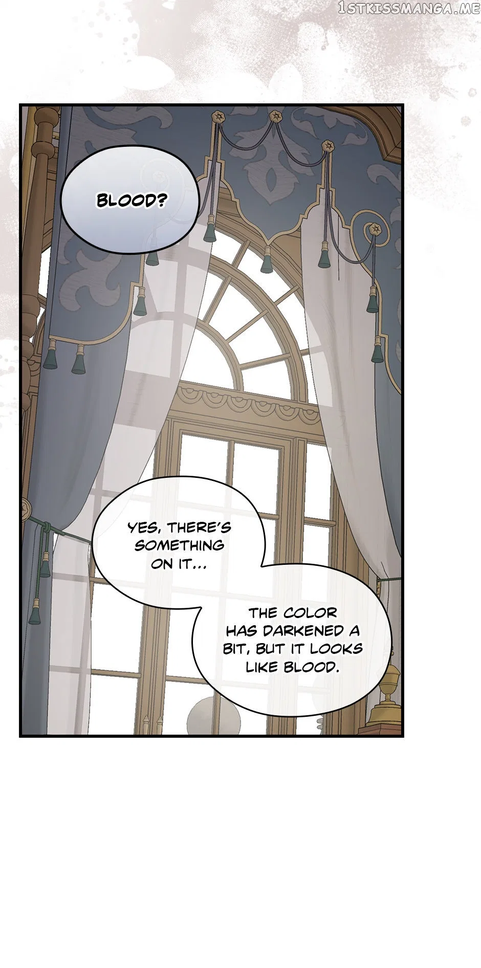 The Flower Dance and the Wind Song Chapter 99 – Page 58