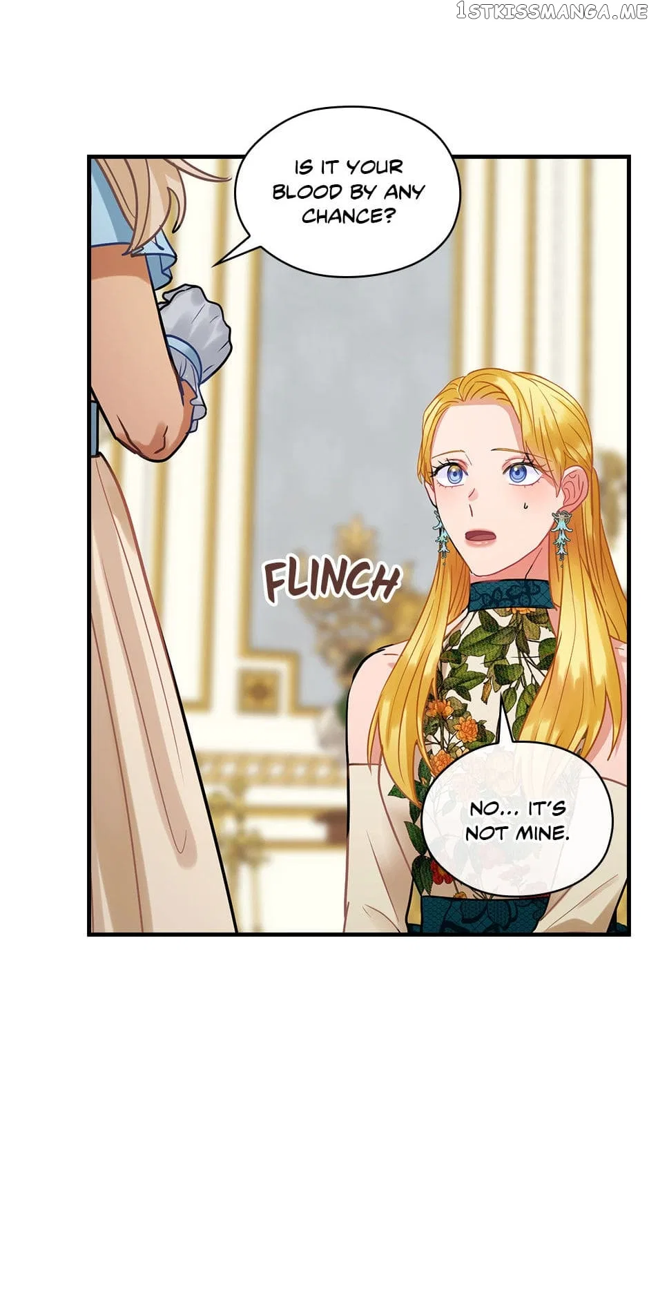 The Flower Dance and the Wind Song Chapter 99 – Page 59