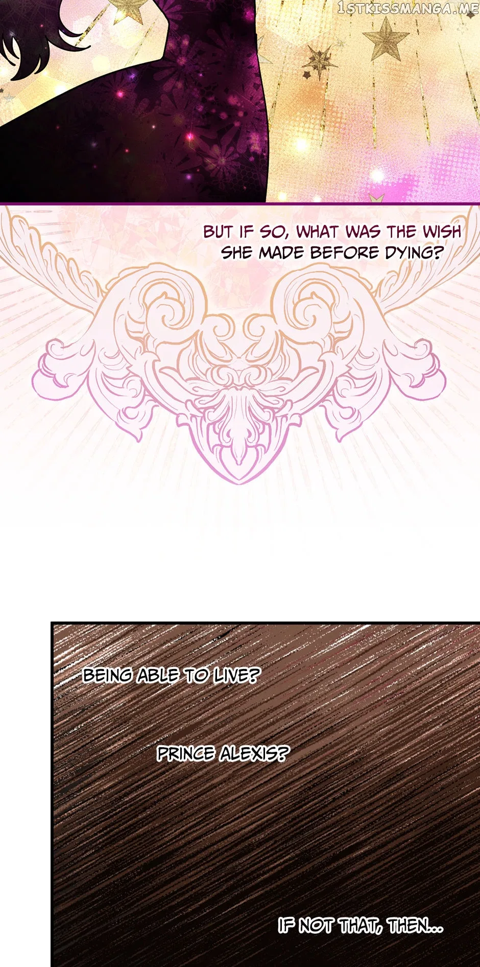 The Flower Dance and the Wind Song Chapter 99 – Page 62