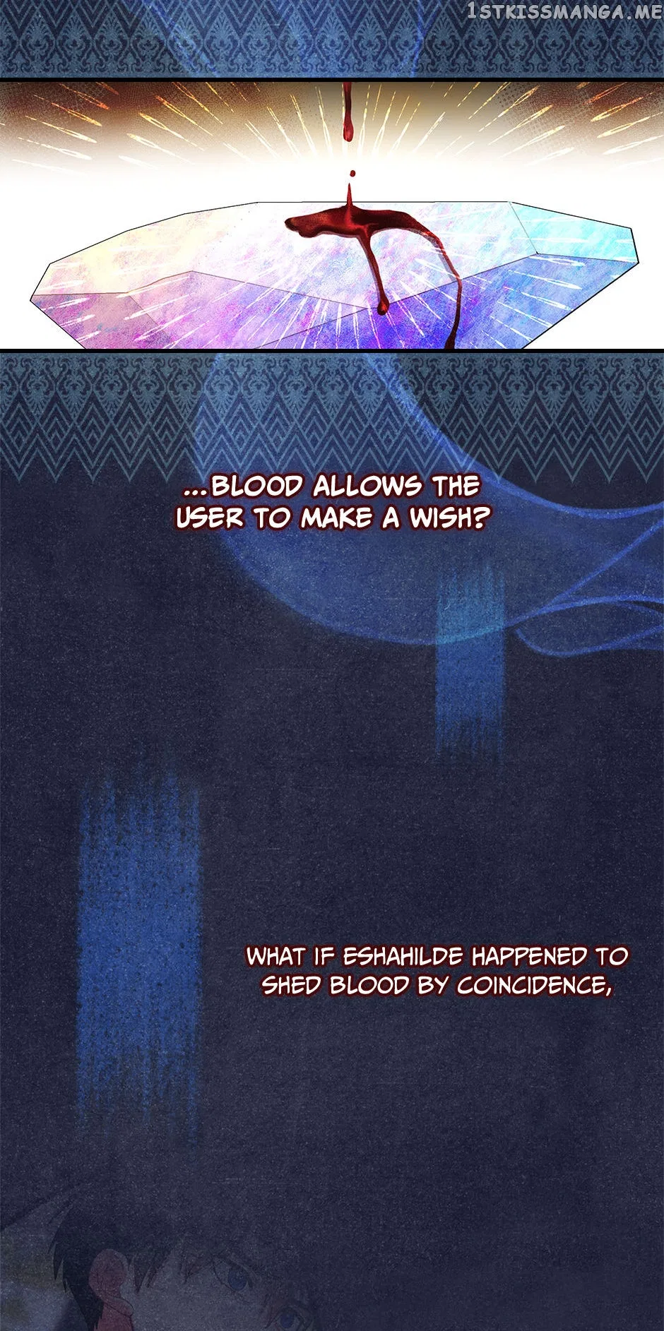 The Flower Dance and the Wind Song Chapter 99 – Page 67