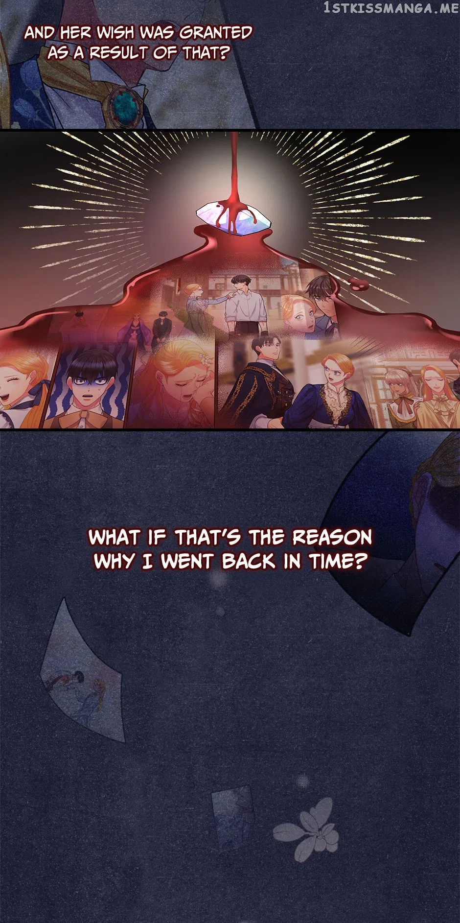 The Flower Dance and the Wind Song Chapter 99 – Page 68