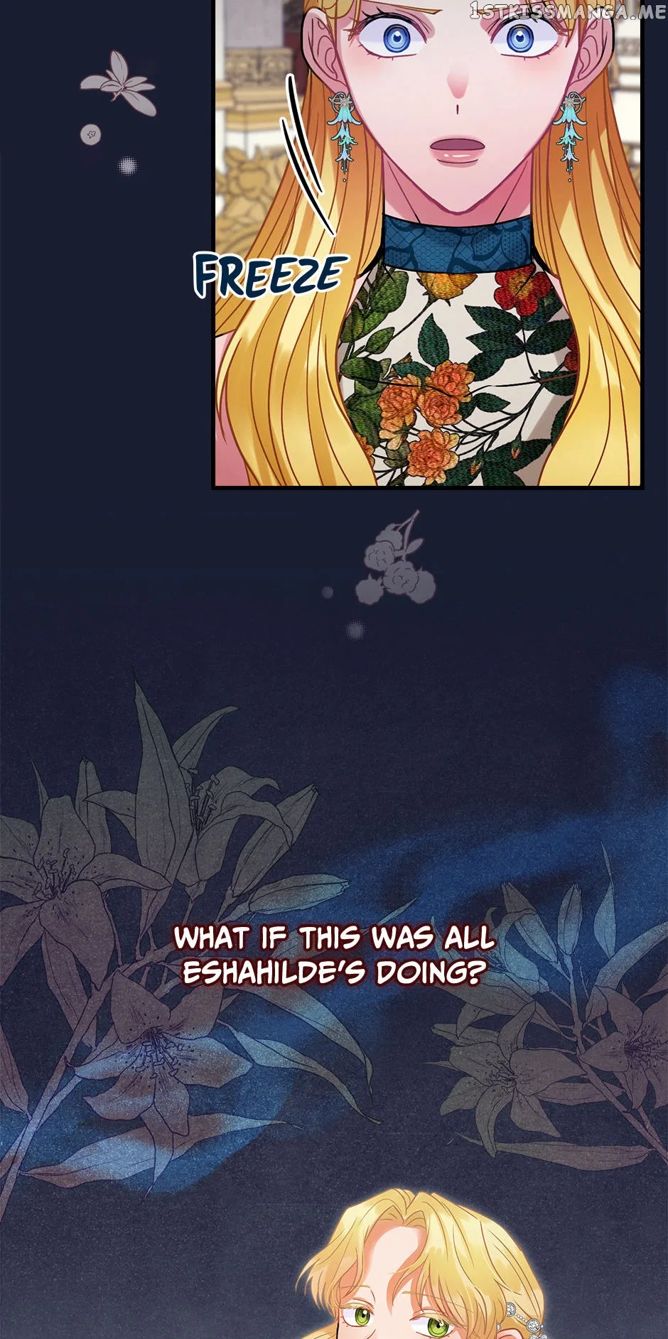 The Flower Dance and the Wind Song Chapter 99 – Page 70