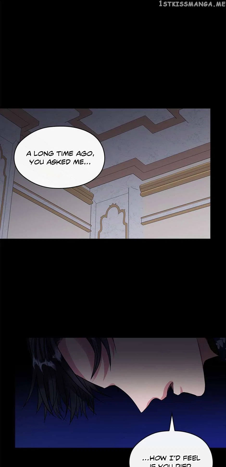 The Flower Dance and the Wind Song Chapter 98 – Page 1