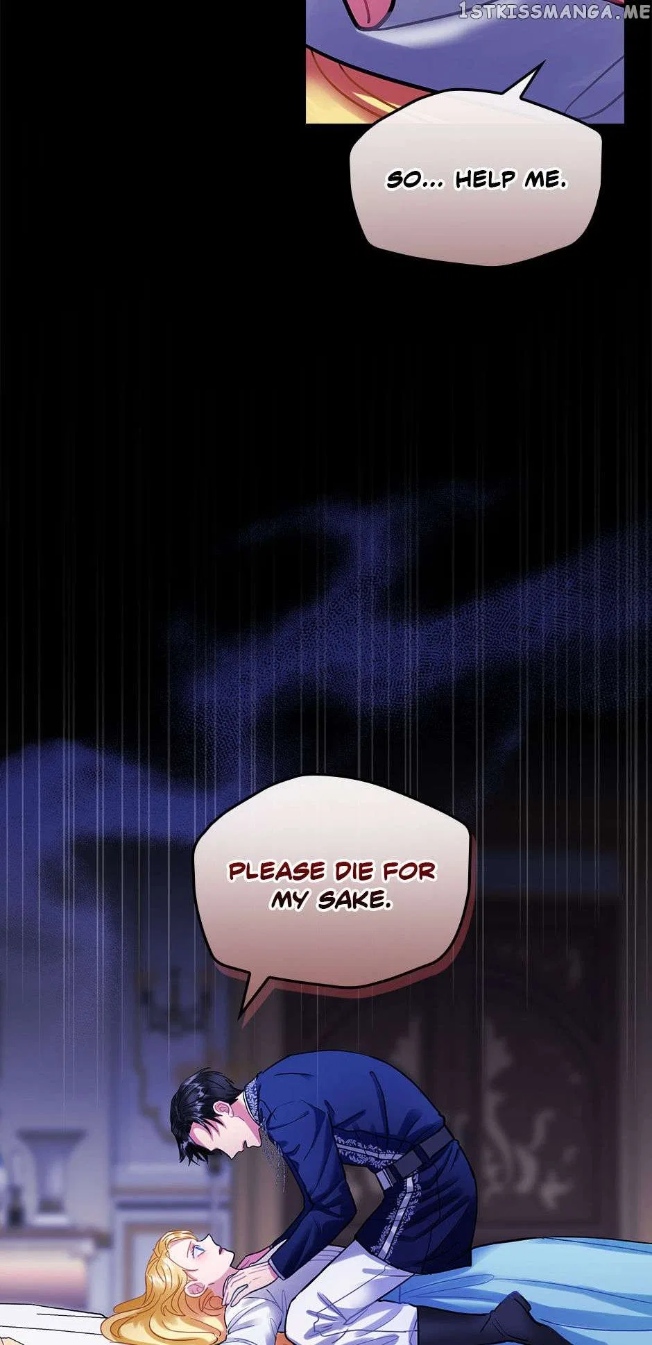 The Flower Dance and the Wind Song Chapter 98 – Page 5