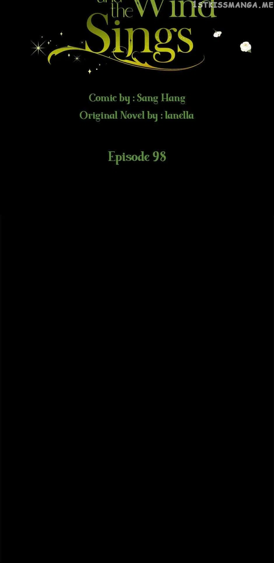 The Flower Dance and the Wind Song Chapter 98 – Page 8