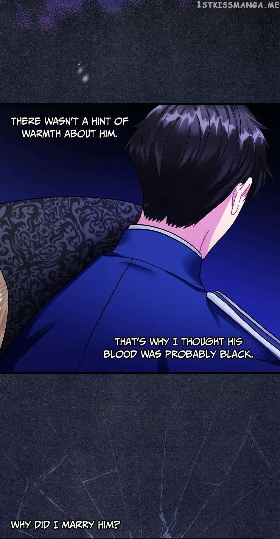 The Flower Dance and the Wind Song Chapter 98 – Page 10