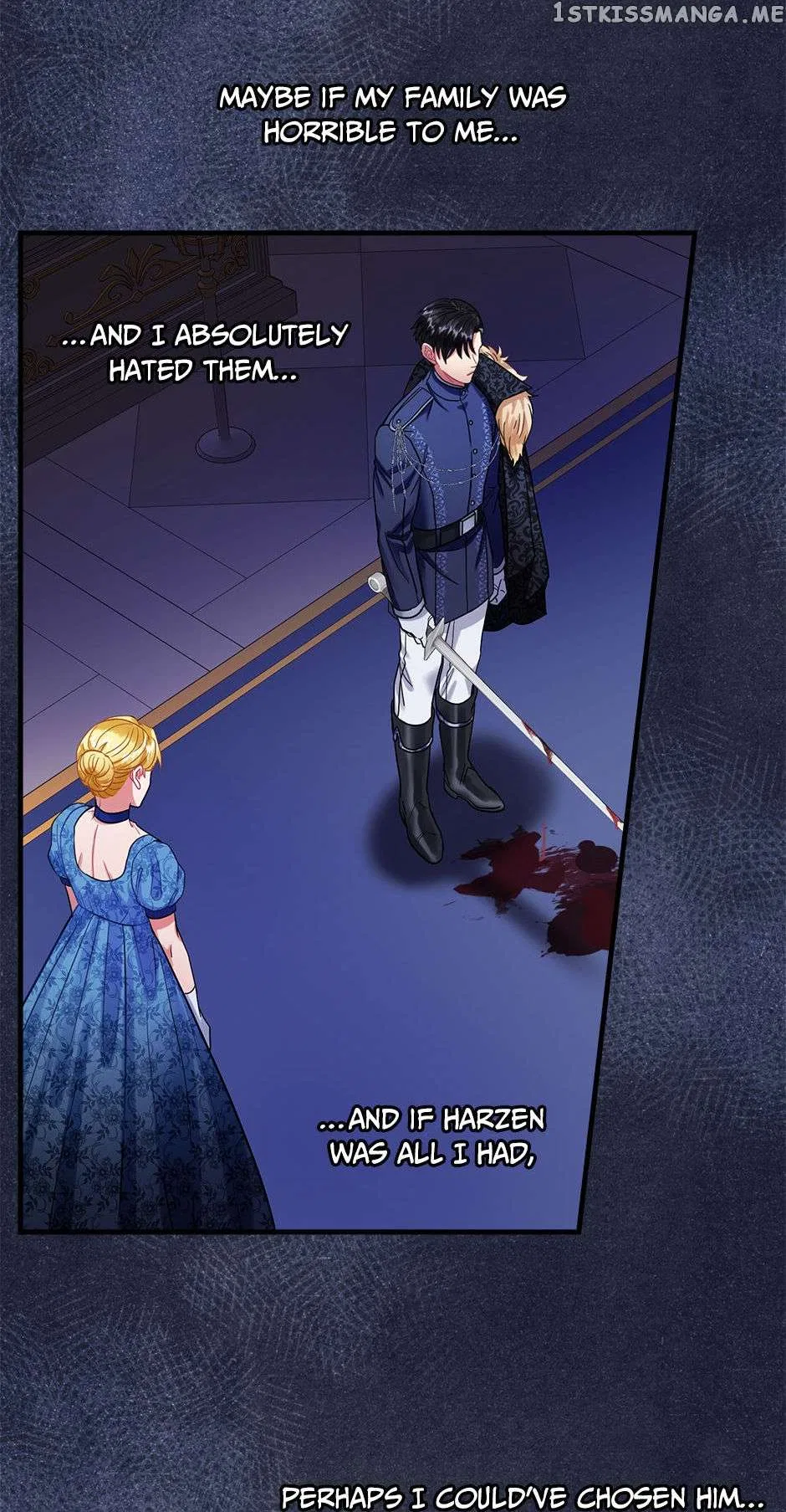 The Flower Dance and the Wind Song Chapter 98 – Page 12