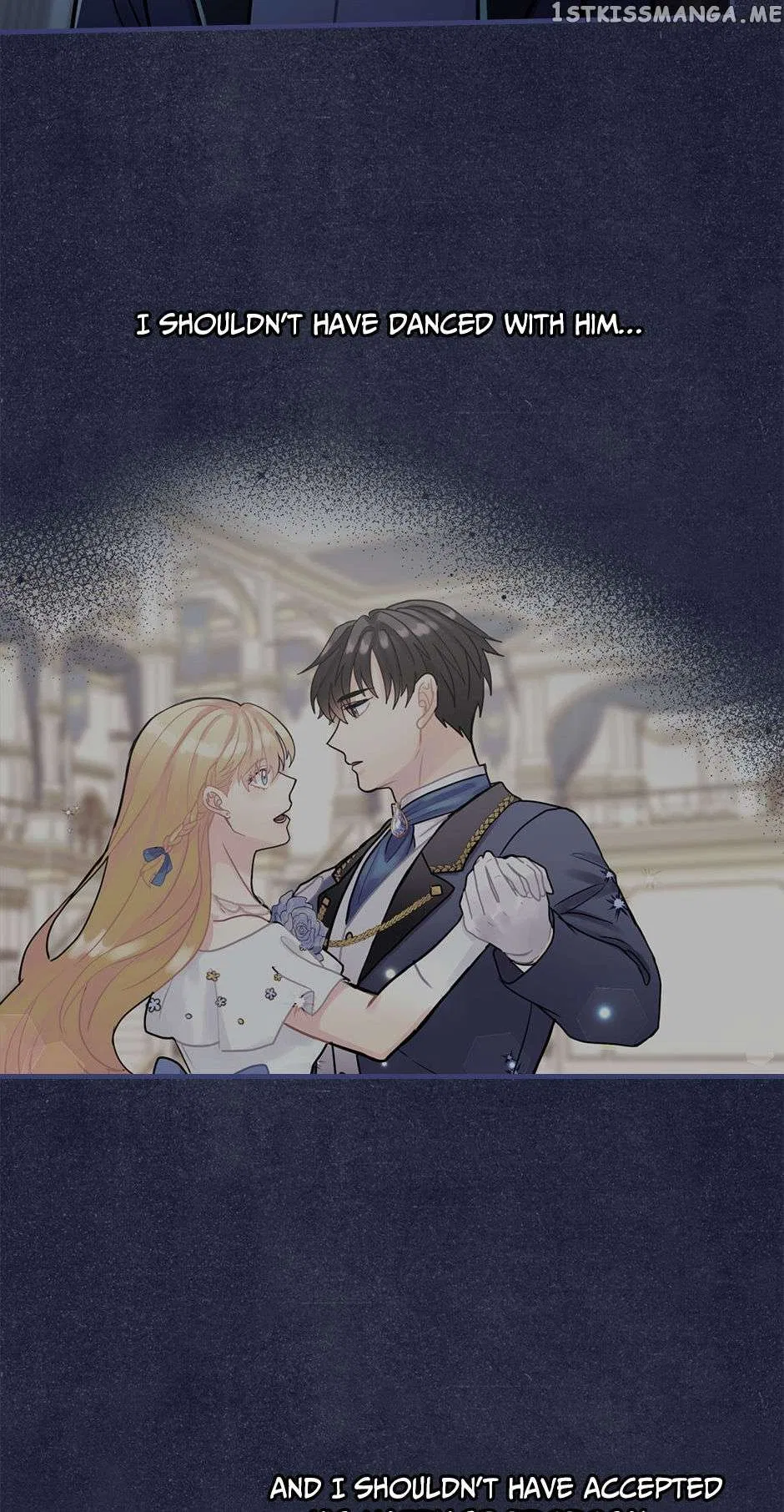 The Flower Dance and the Wind Song Chapter 98 – Page 20
