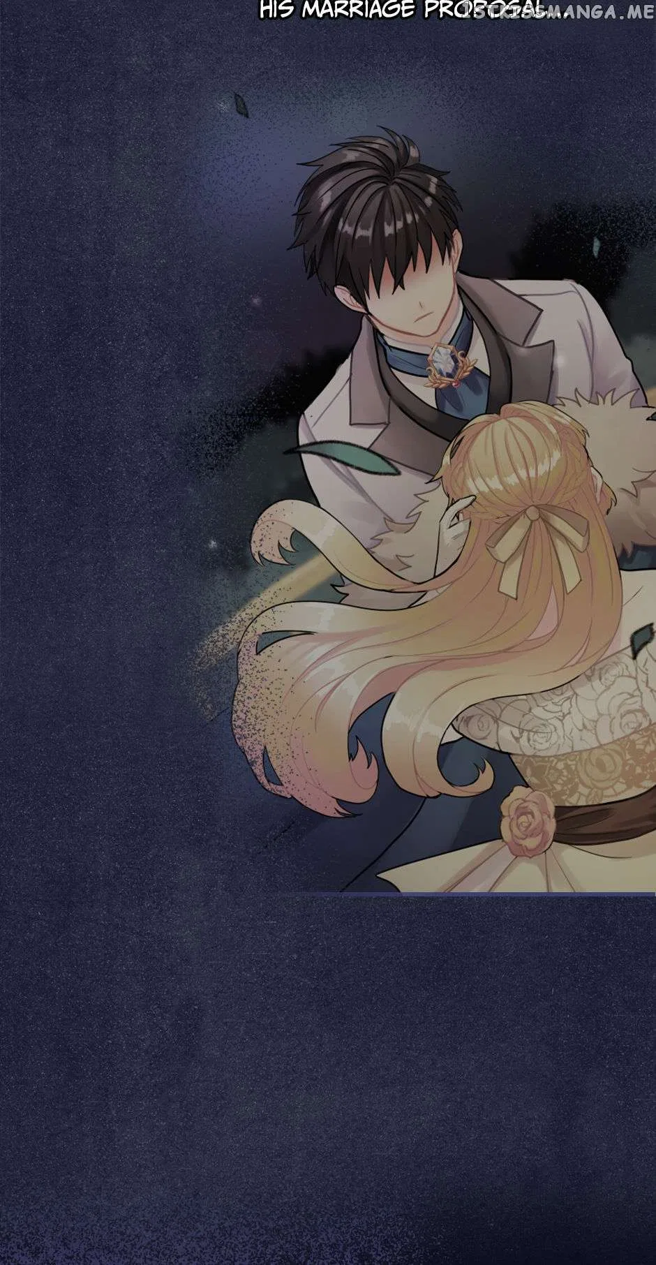 The Flower Dance and the Wind Song Chapter 98 – Page 21