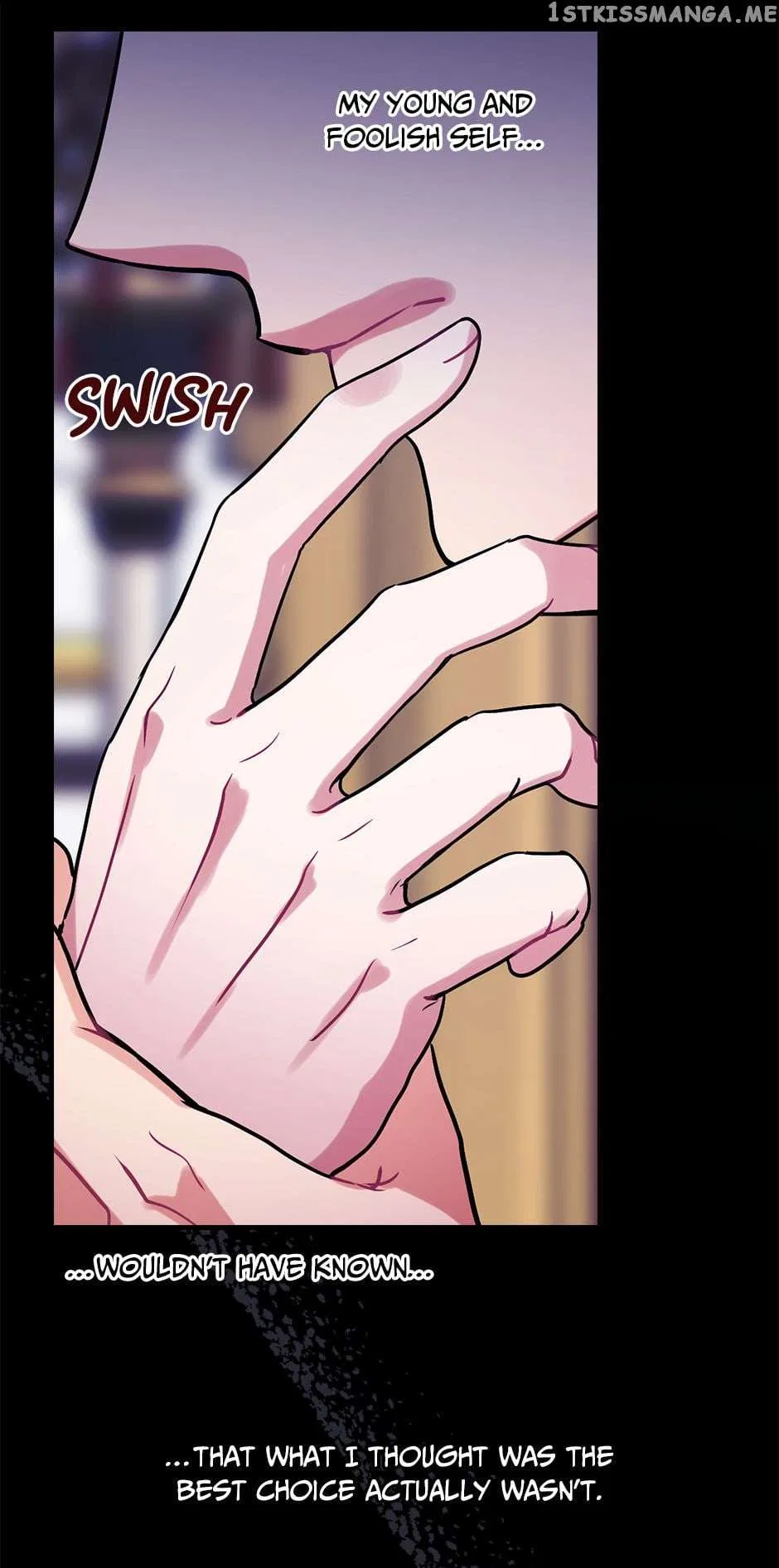 The Flower Dance and the Wind Song Chapter 98 – Page 23