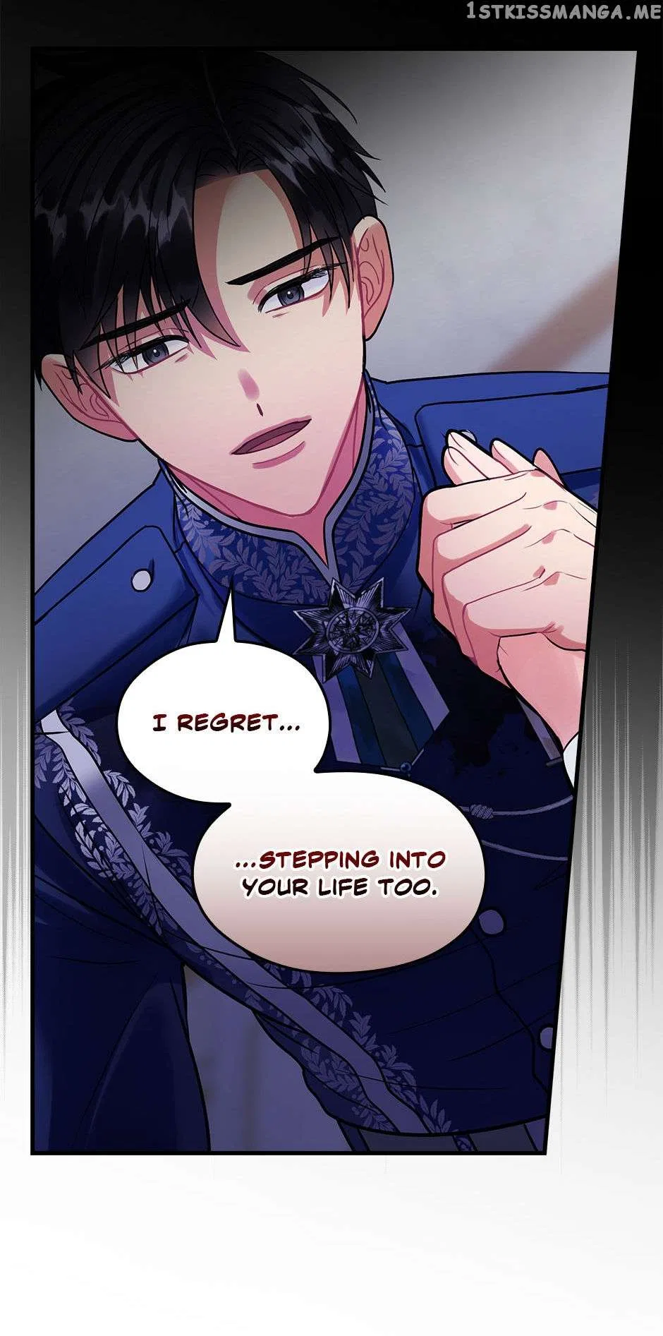 The Flower Dance and the Wind Song Chapter 98 – Page 25