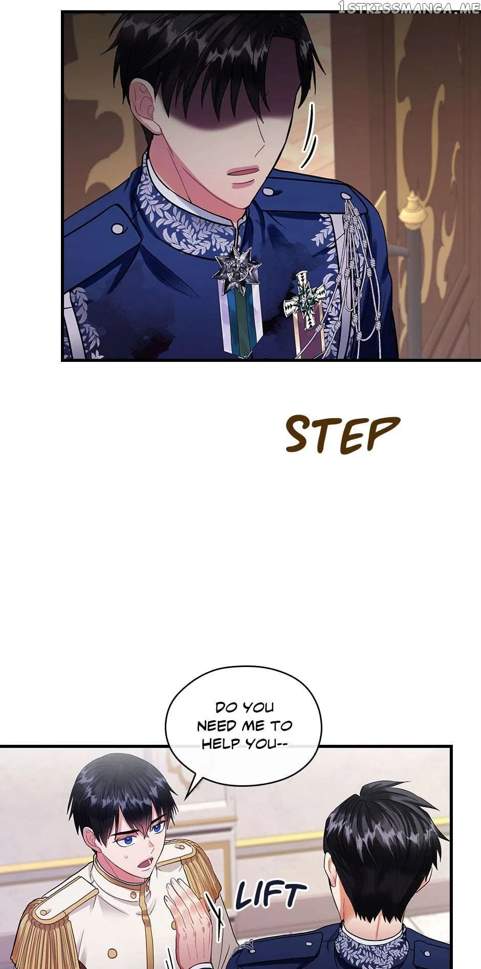 The Flower Dance and the Wind Song Chapter 98 – Page 28
