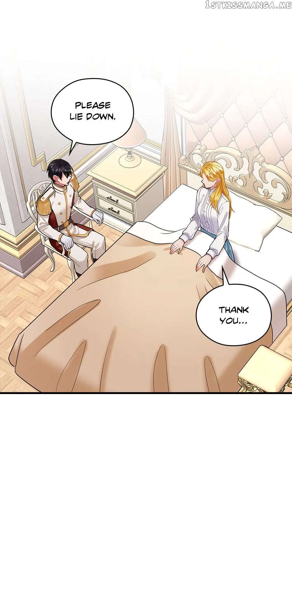 The Flower Dance and the Wind Song Chapter 98 – Page 34