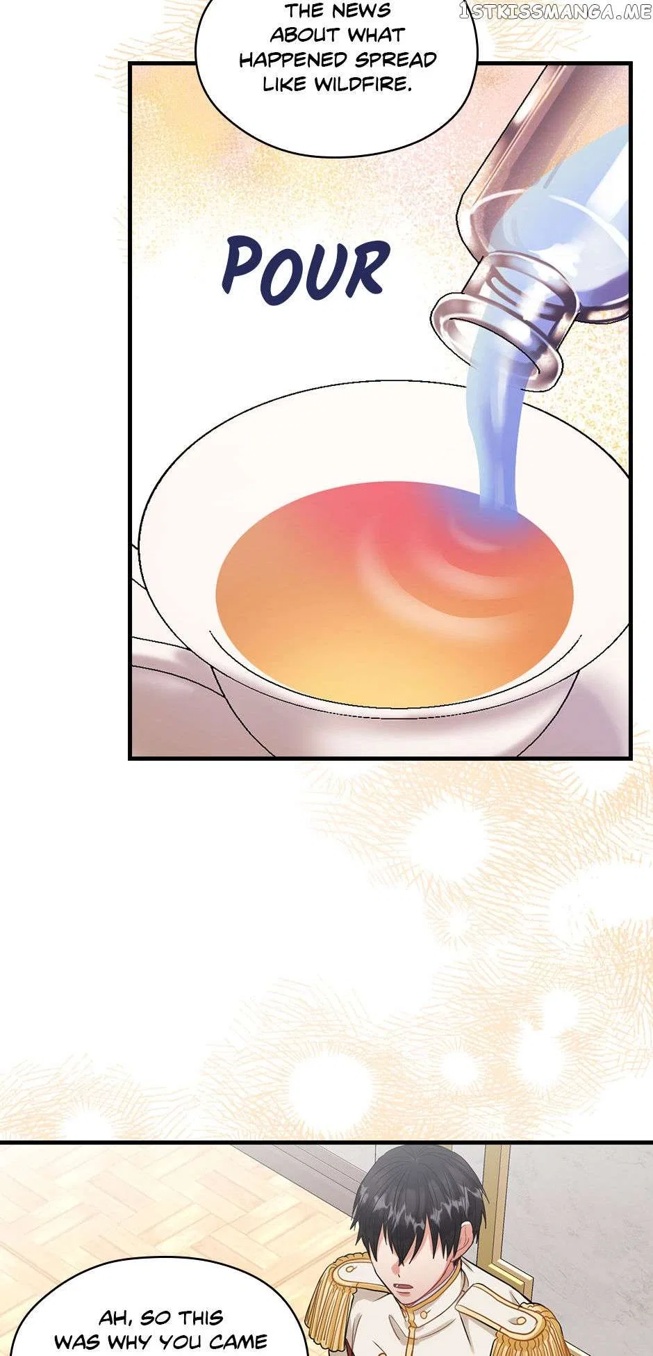 The Flower Dance and the Wind Song Chapter 98 – Page 37