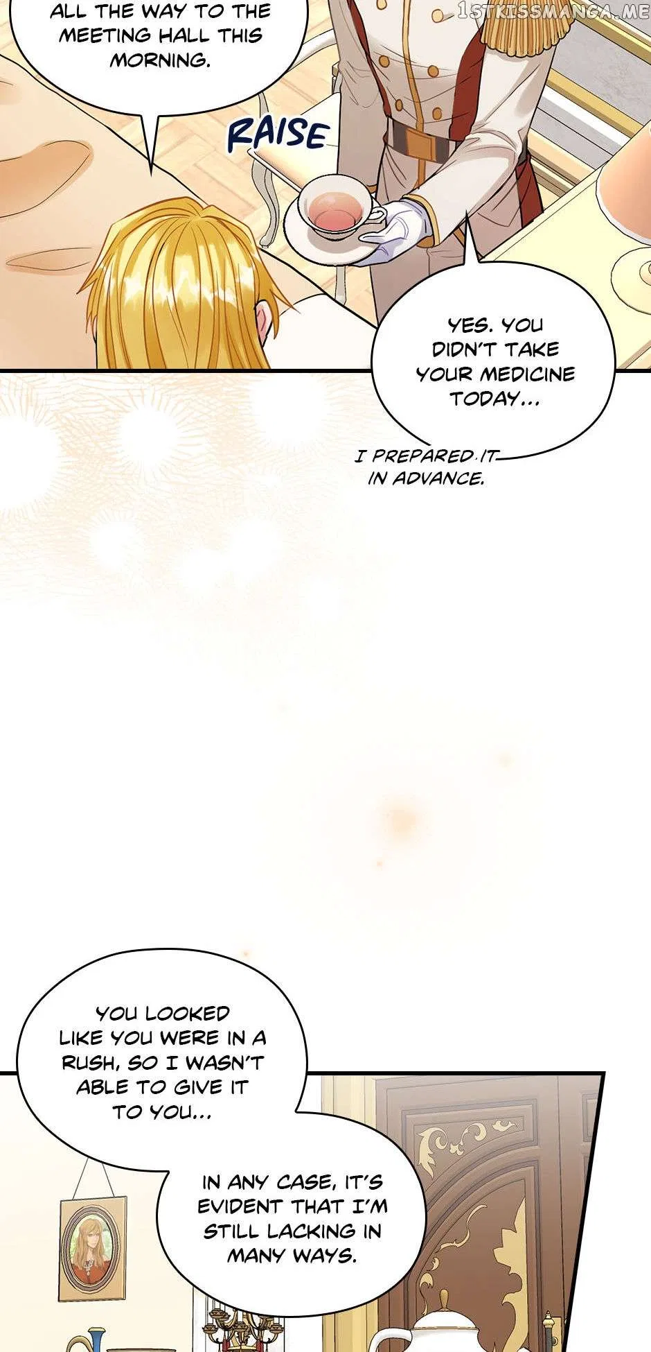 The Flower Dance and the Wind Song Chapter 98 – Page 38
