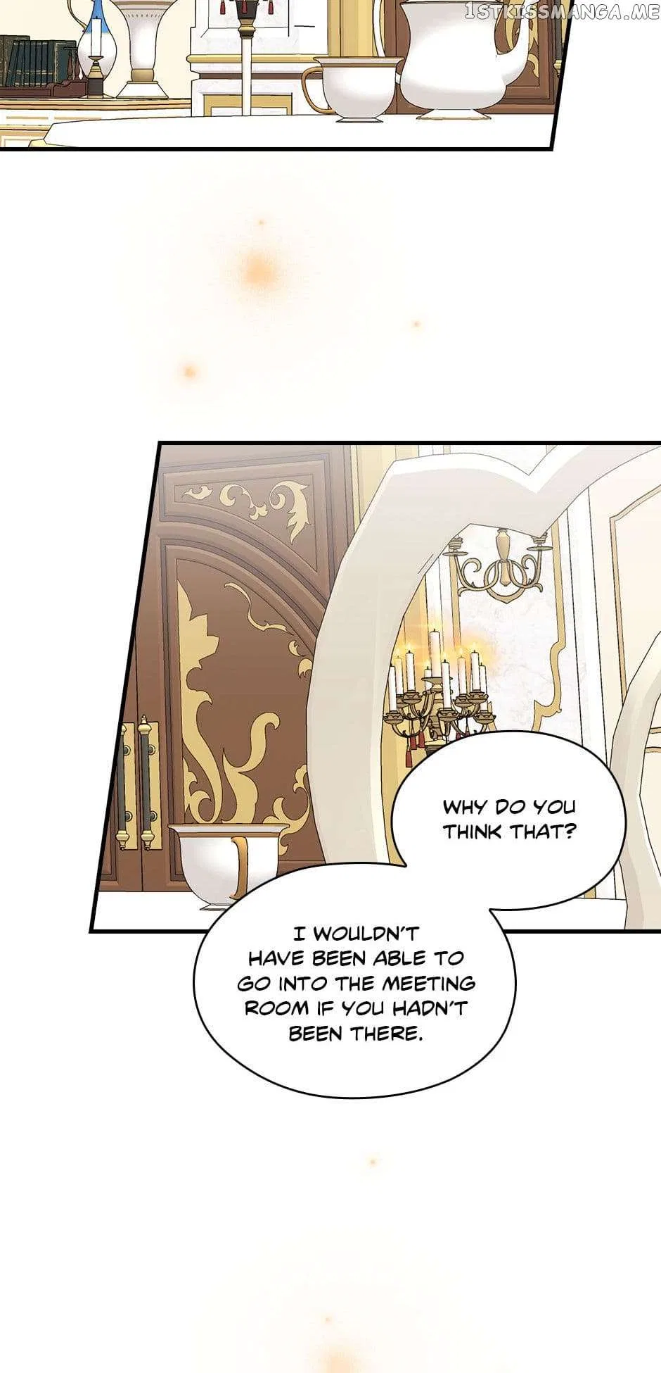 The Flower Dance and the Wind Song Chapter 98 – Page 39