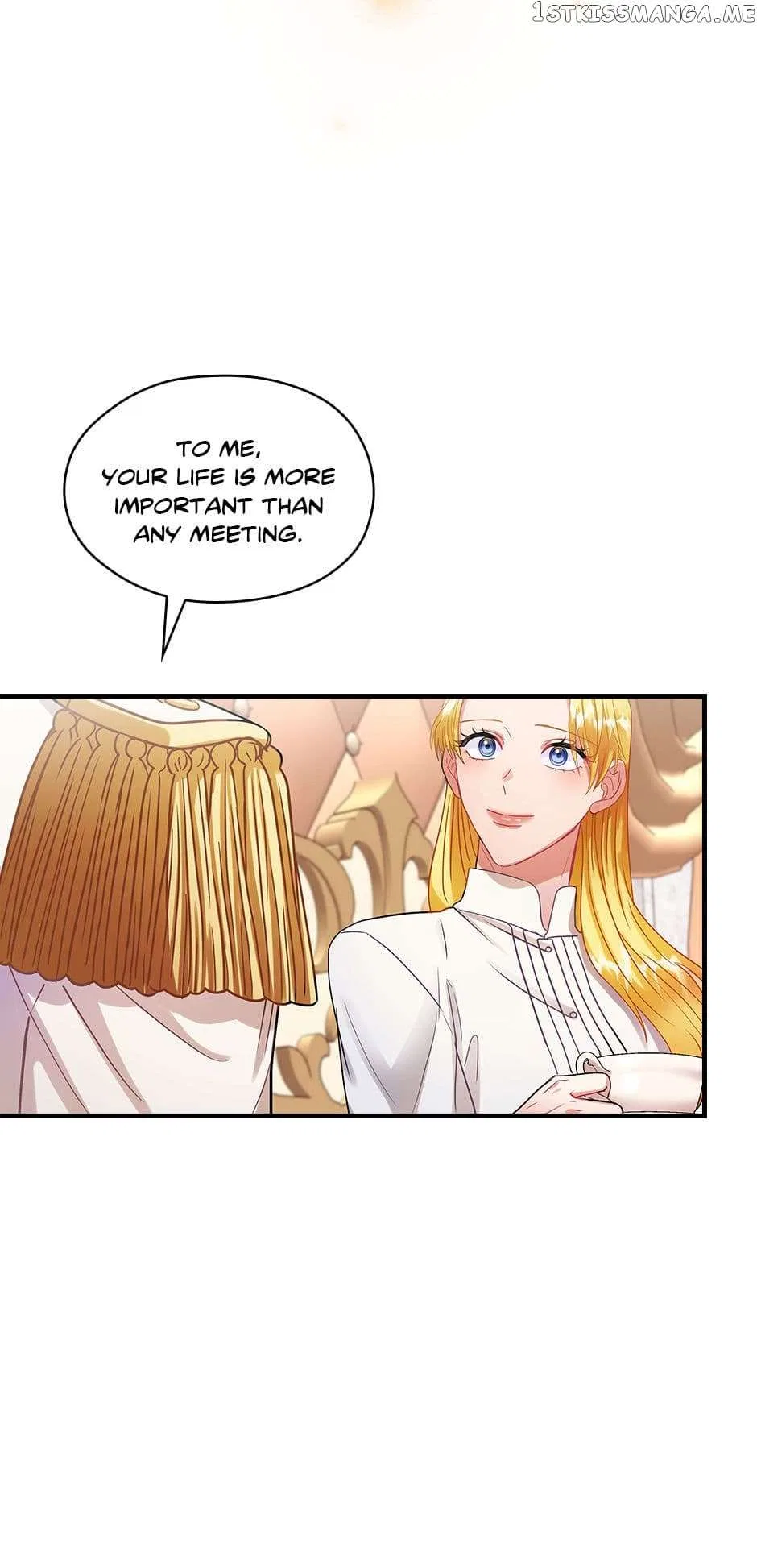 The Flower Dance and the Wind Song Chapter 98 – Page 40
