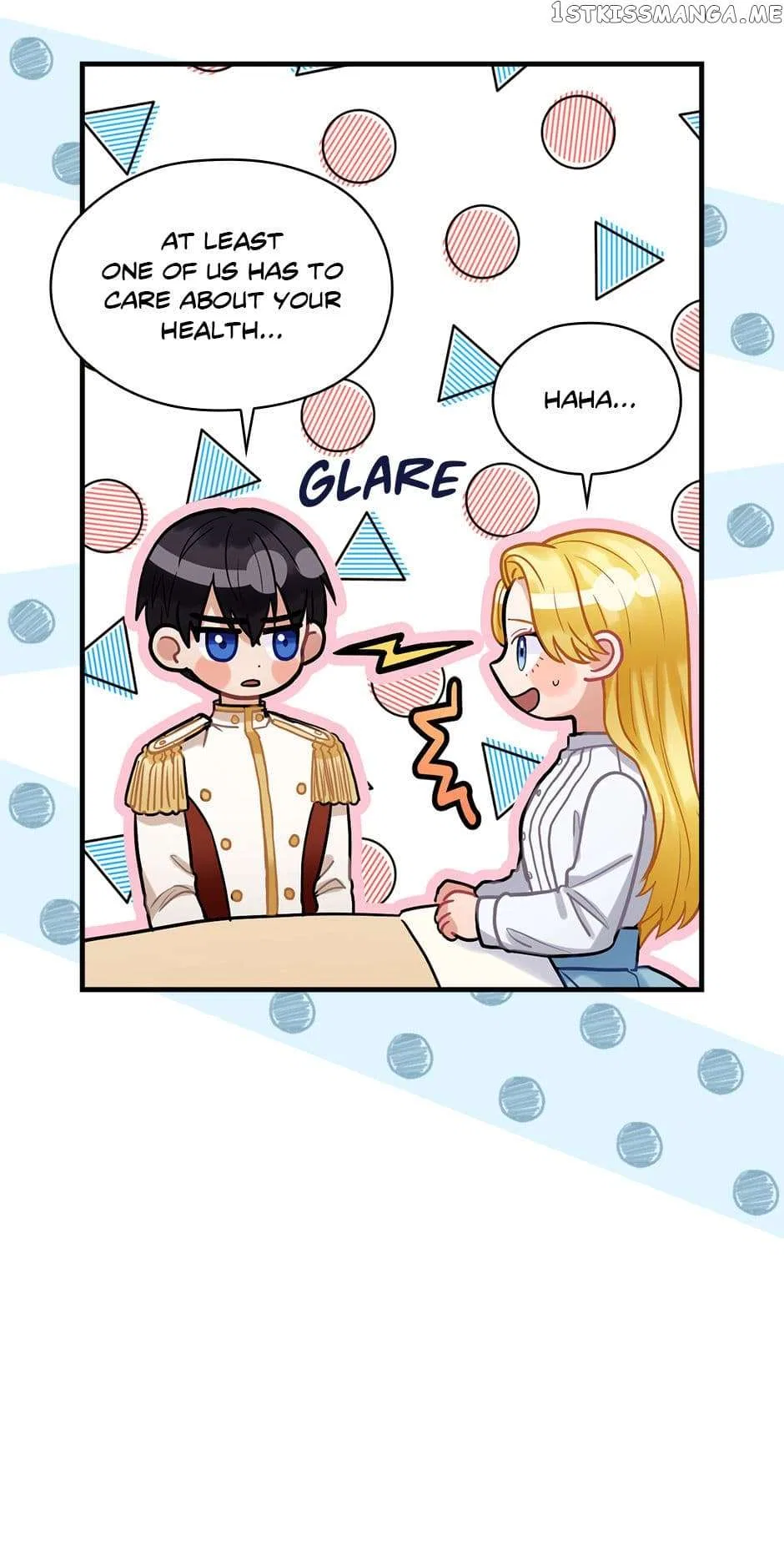 The Flower Dance and the Wind Song Chapter 98 – Page 41