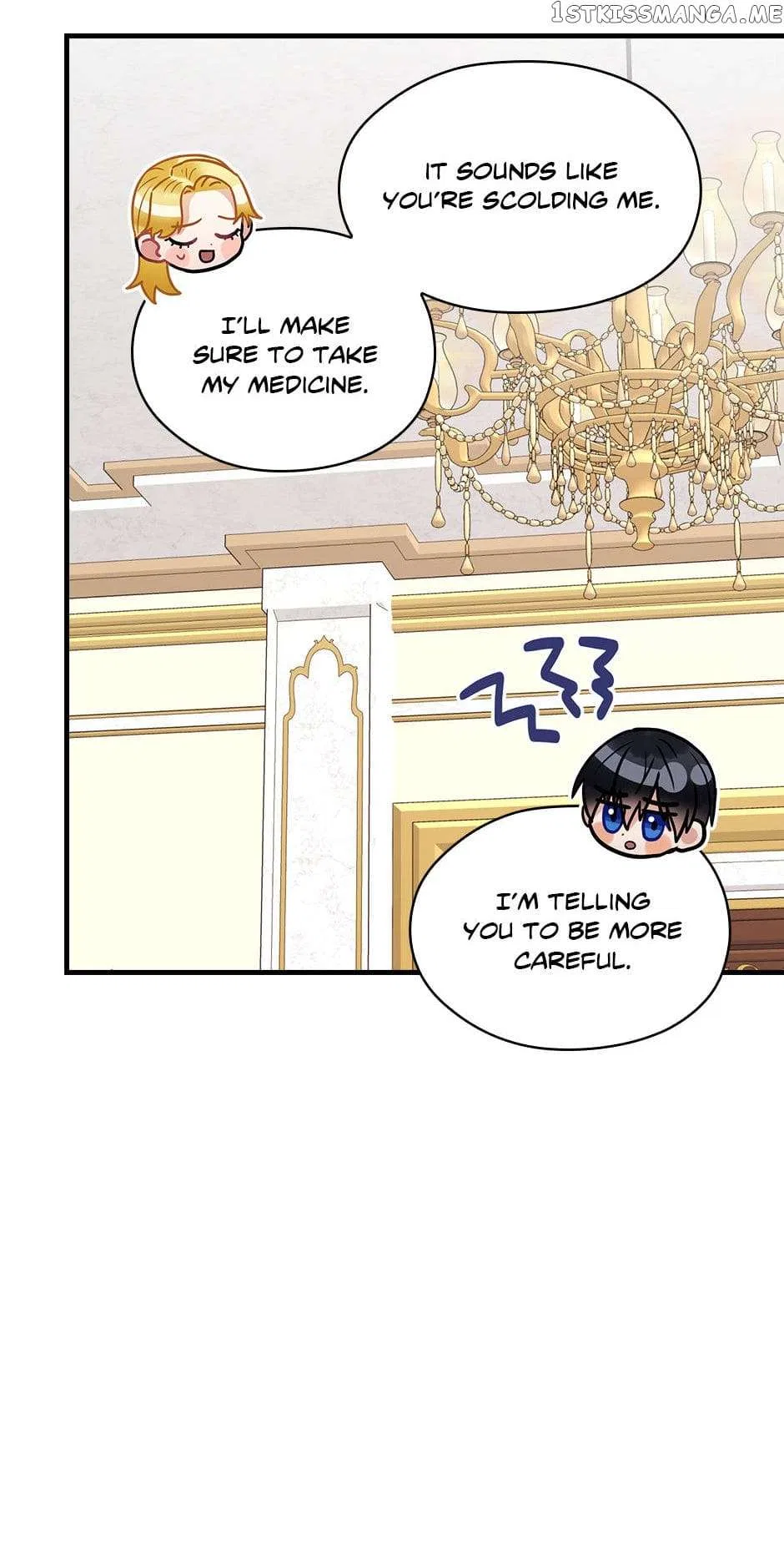 The Flower Dance and the Wind Song Chapter 98 – Page 42