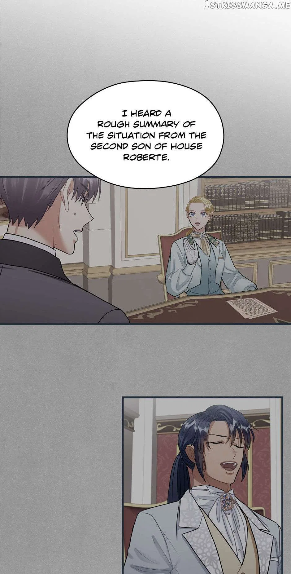 The Flower Dance and the Wind Song Chapter 98 – Page 44