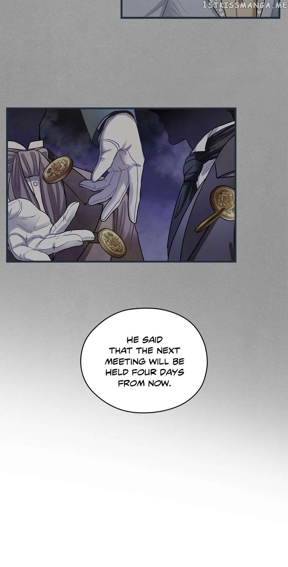 The Flower Dance and the Wind Song Chapter 98 – Page 45
