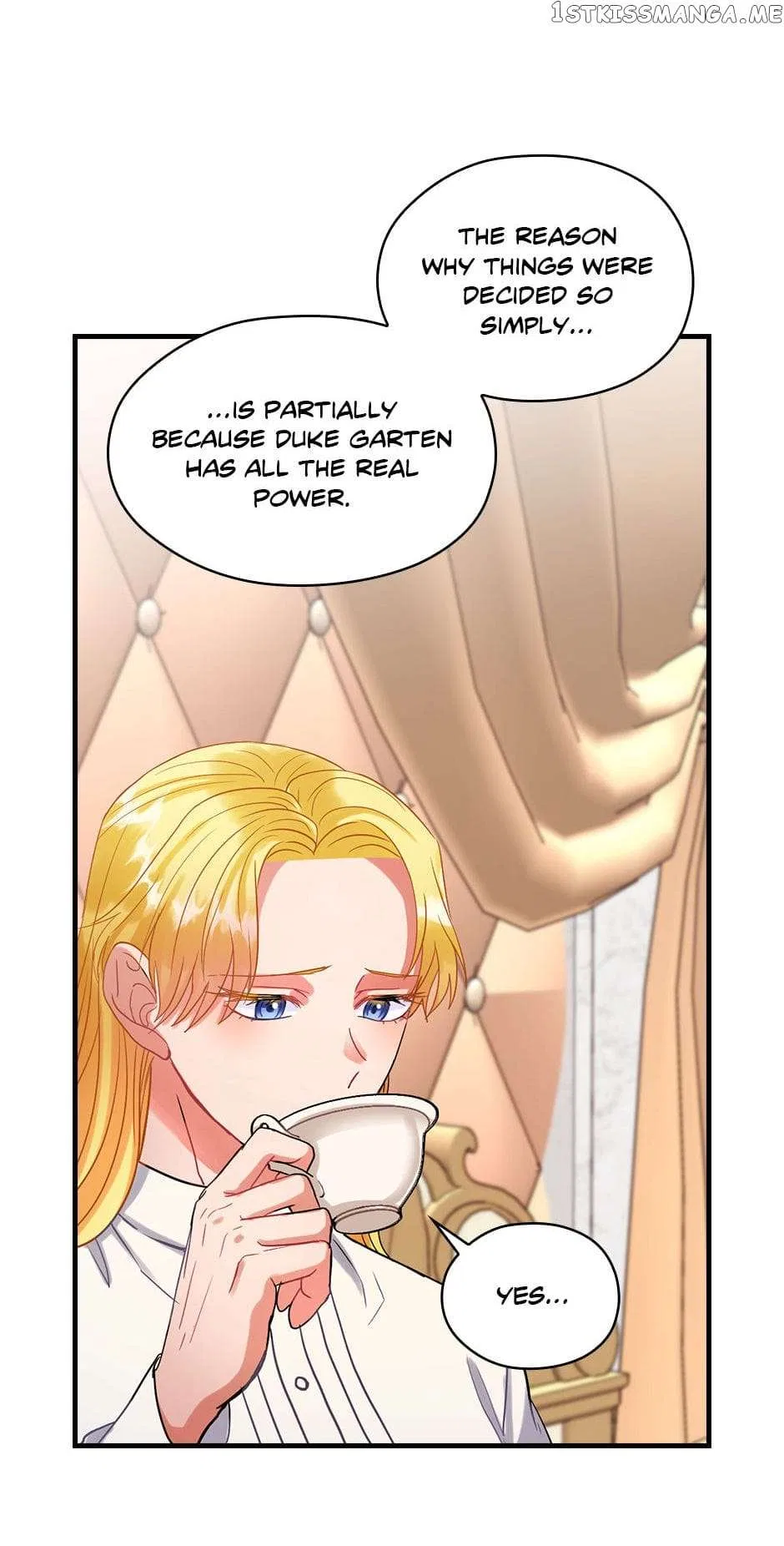 The Flower Dance and the Wind Song Chapter 98 – Page 46