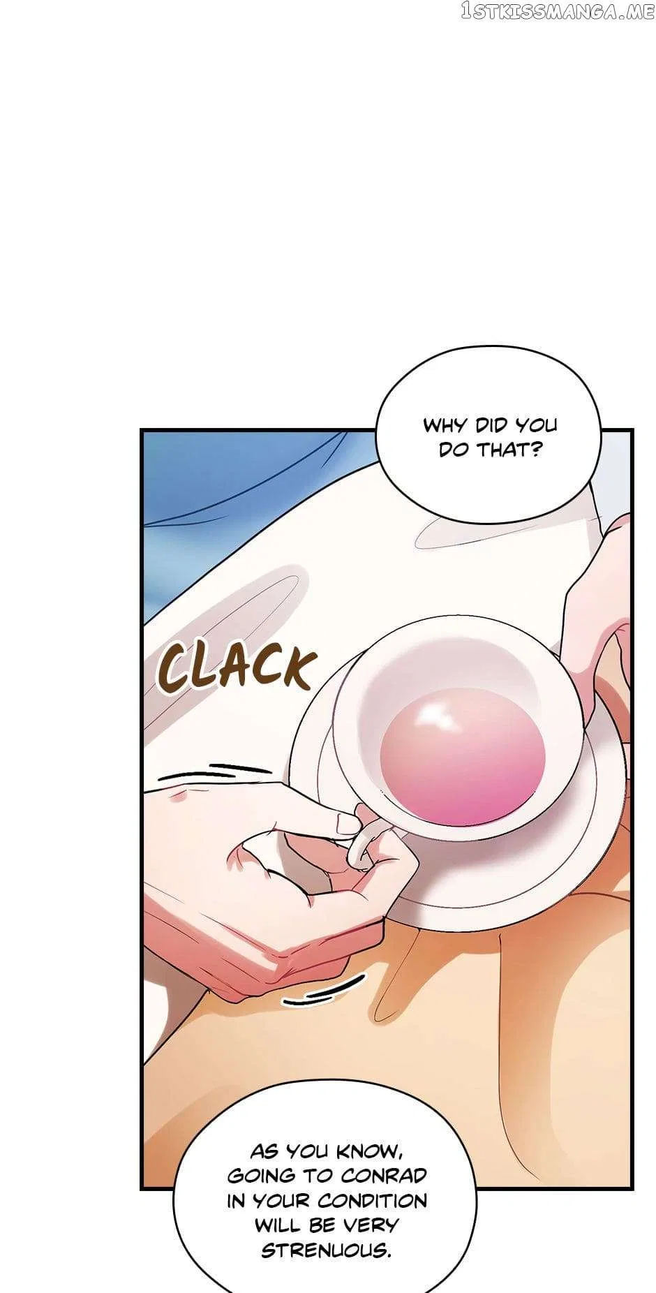The Flower Dance and the Wind Song Chapter 98 – Page 47
