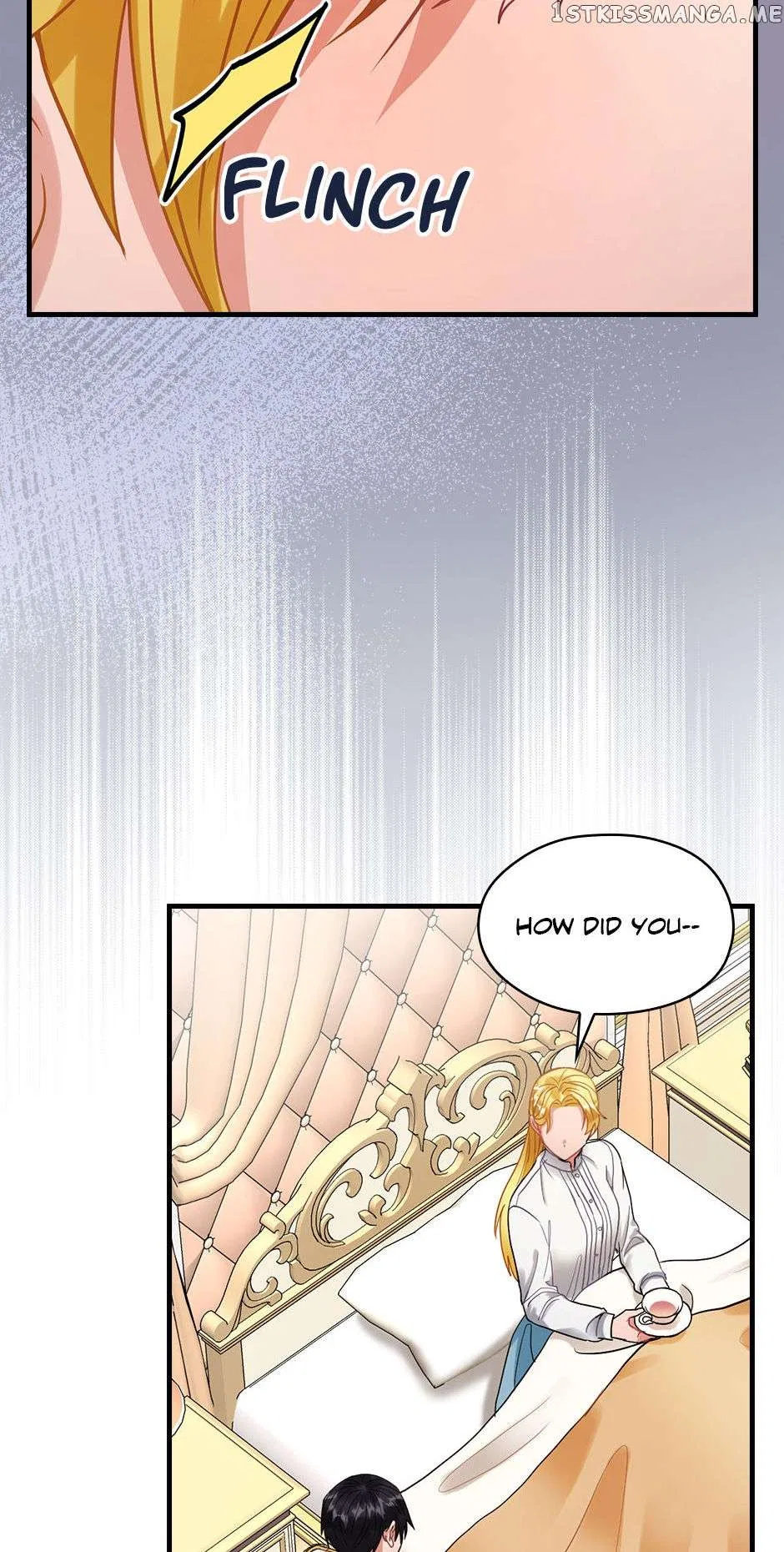 The Flower Dance and the Wind Song Chapter 98 – Page 50