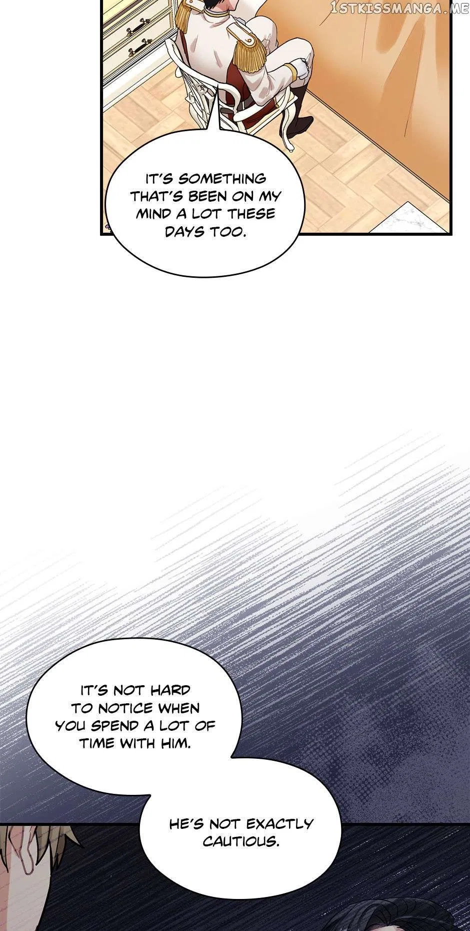 The Flower Dance and the Wind Song Chapter 98 – Page 51