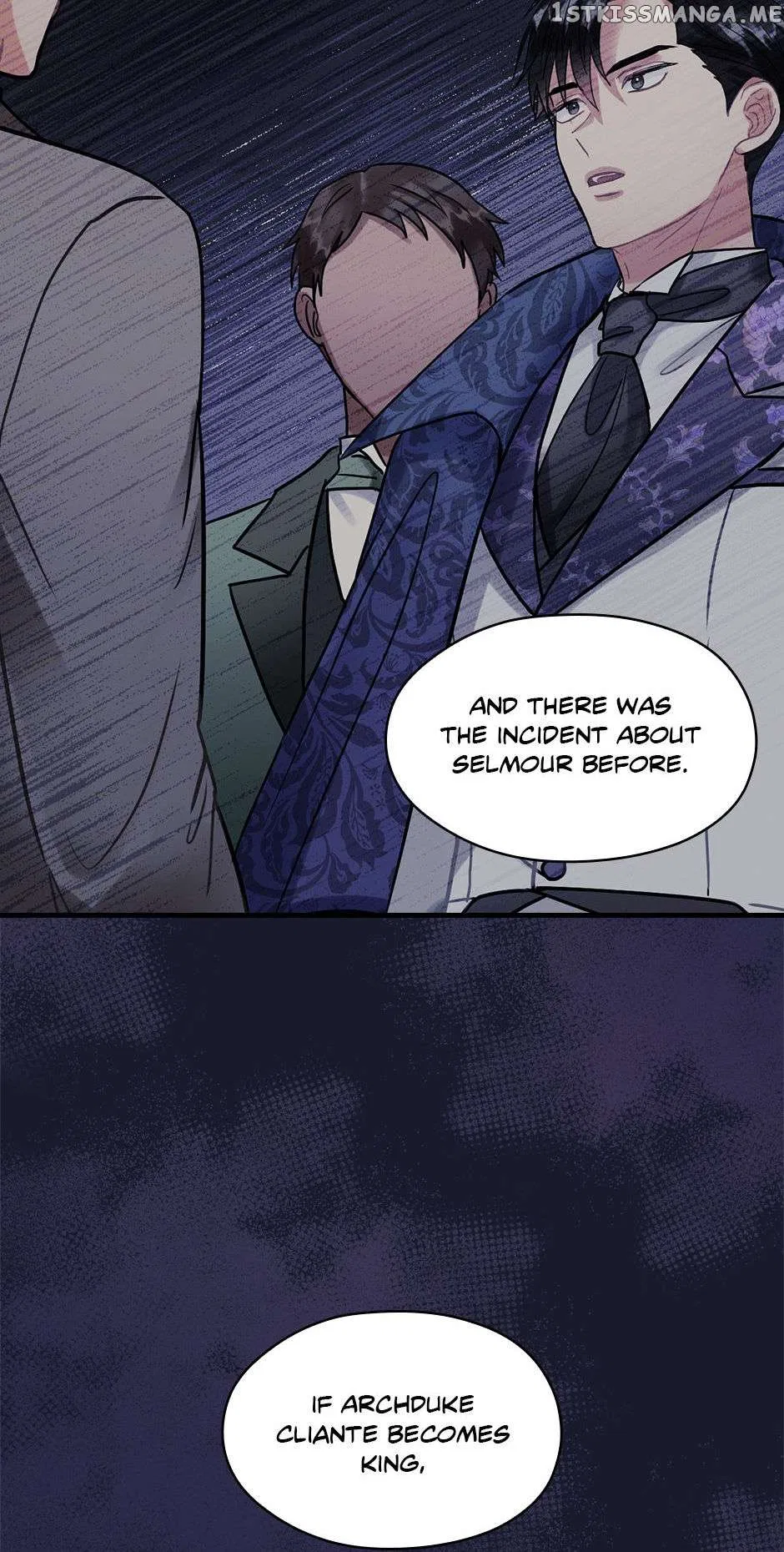 The Flower Dance and the Wind Song Chapter 98 – Page 52
