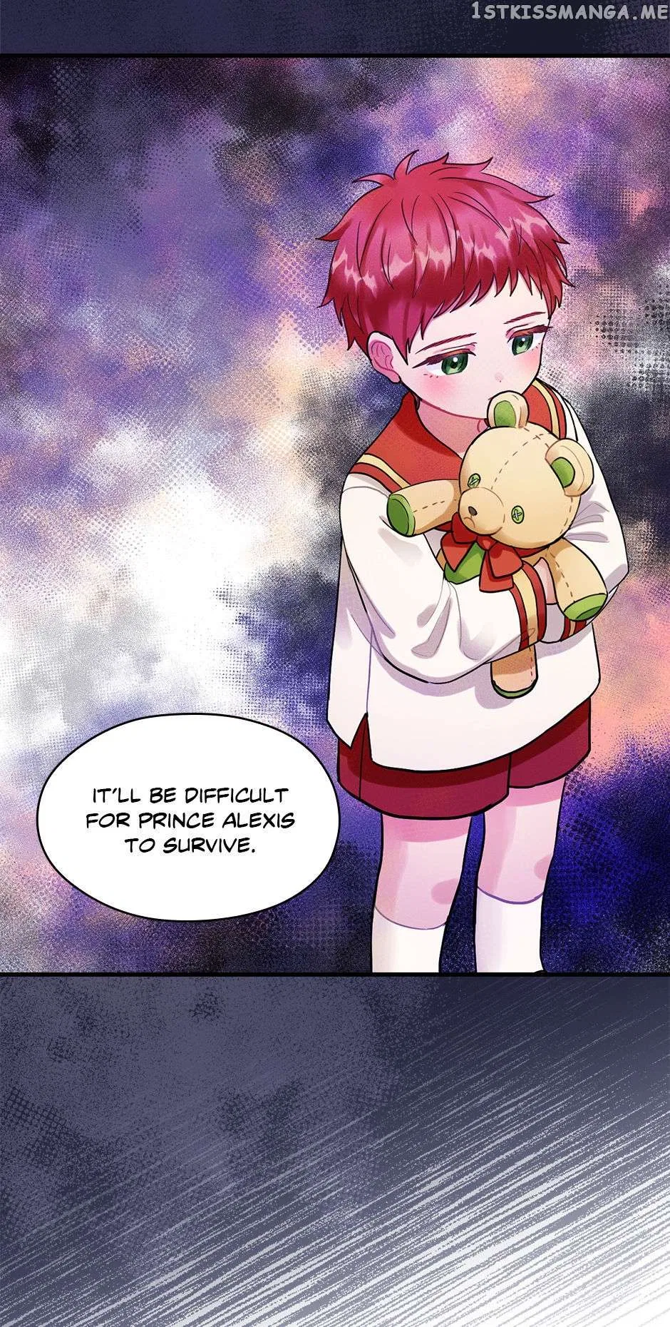 The Flower Dance and the Wind Song Chapter 98 – Page 53