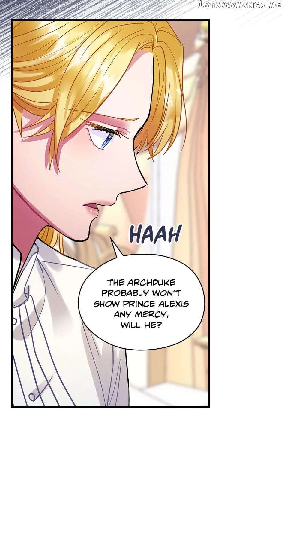 The Flower Dance and the Wind Song Chapter 98 – Page 54