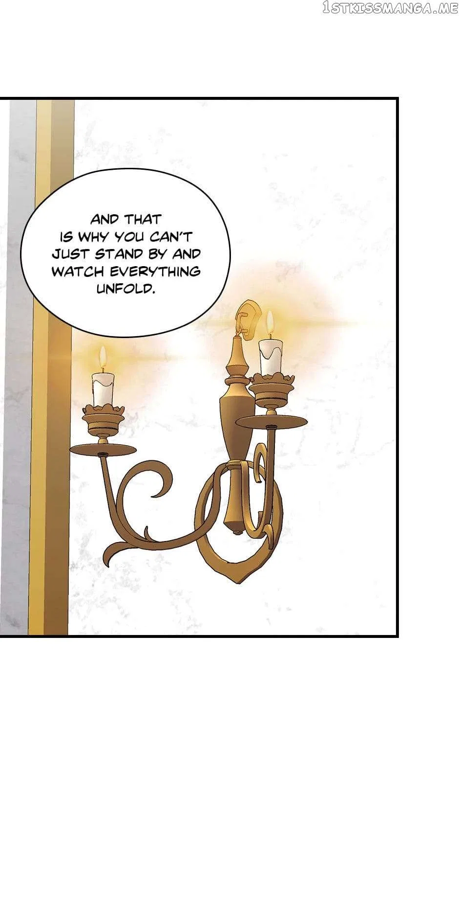 The Flower Dance and the Wind Song Chapter 98 – Page 56