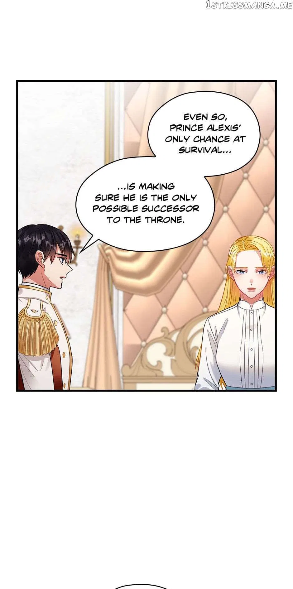 The Flower Dance and the Wind Song Chapter 98 – Page 59