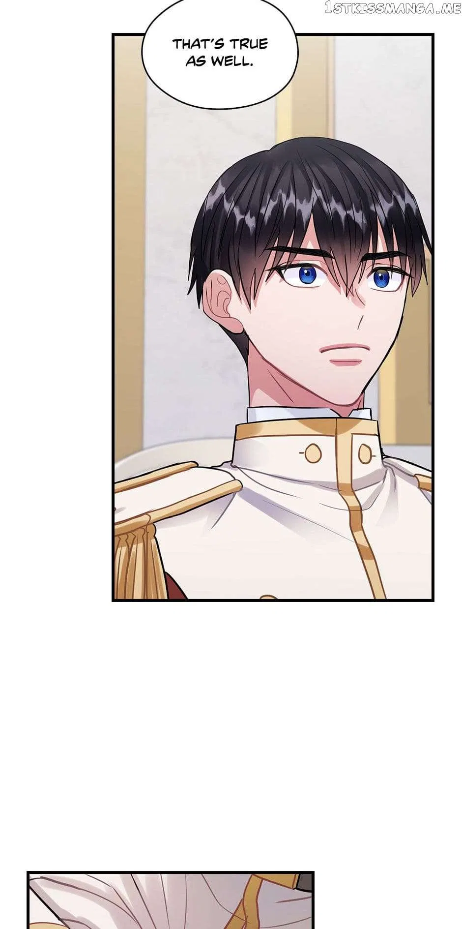The Flower Dance and the Wind Song Chapter 98 – Page 60