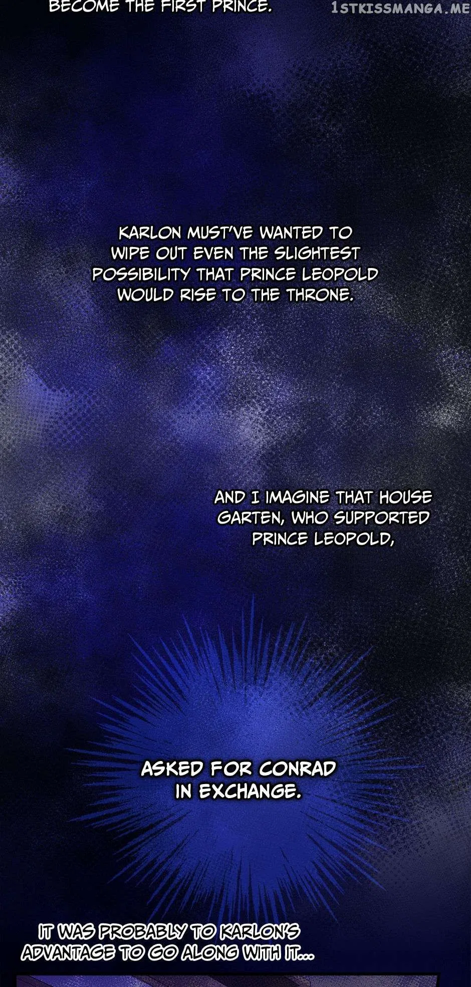The Flower Dance and the Wind Song Chapter 97 – Page 2