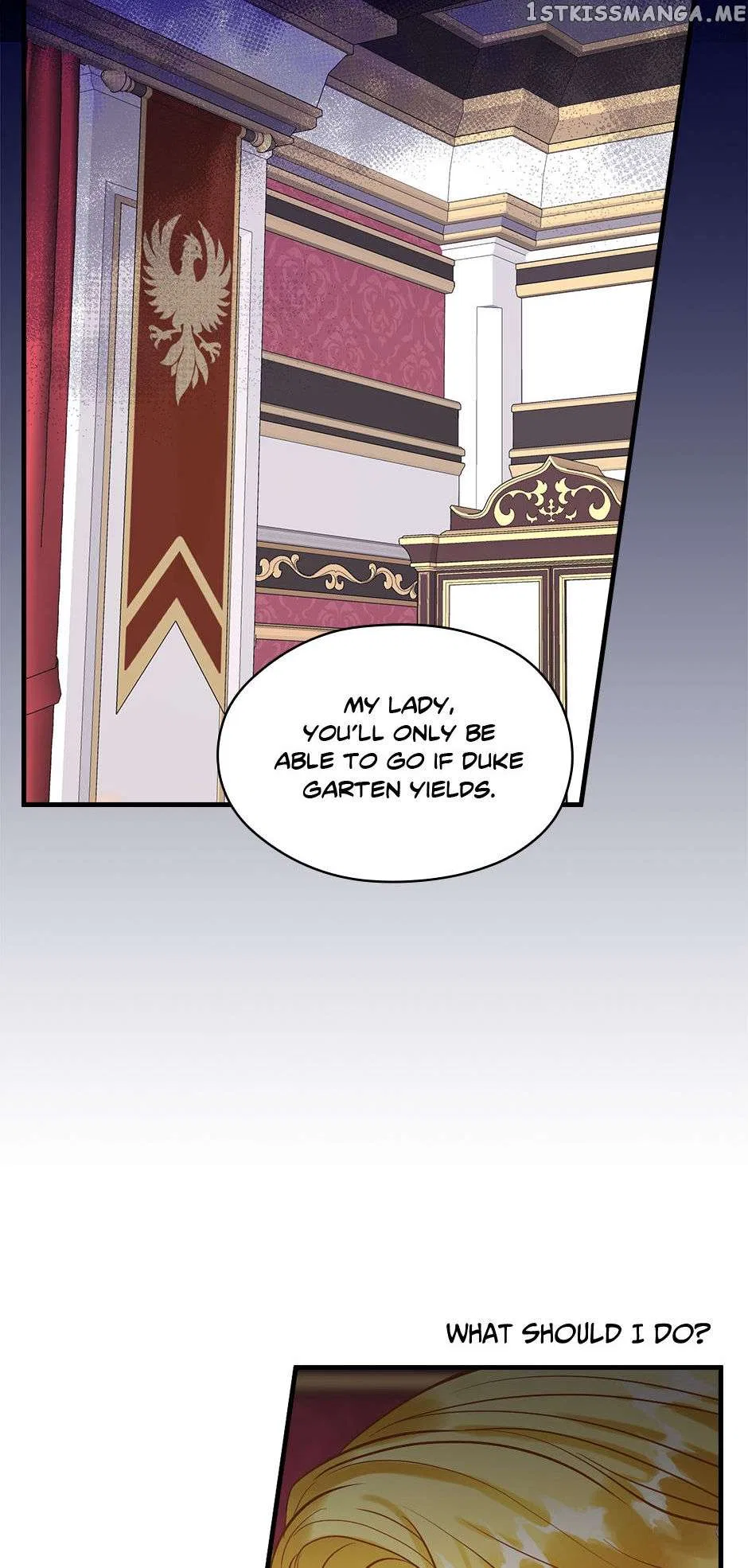 The Flower Dance and the Wind Song Chapter 97 – Page 3
