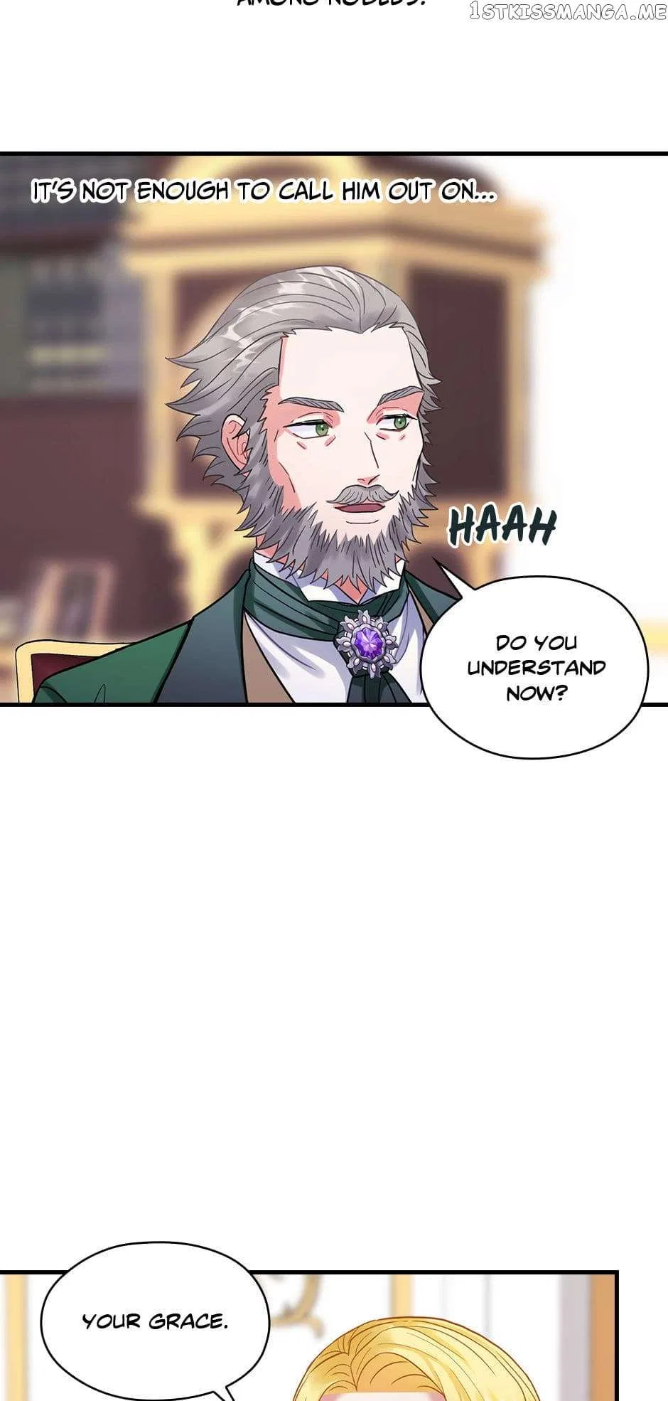 The Flower Dance and the Wind Song Chapter 97 – Page 5