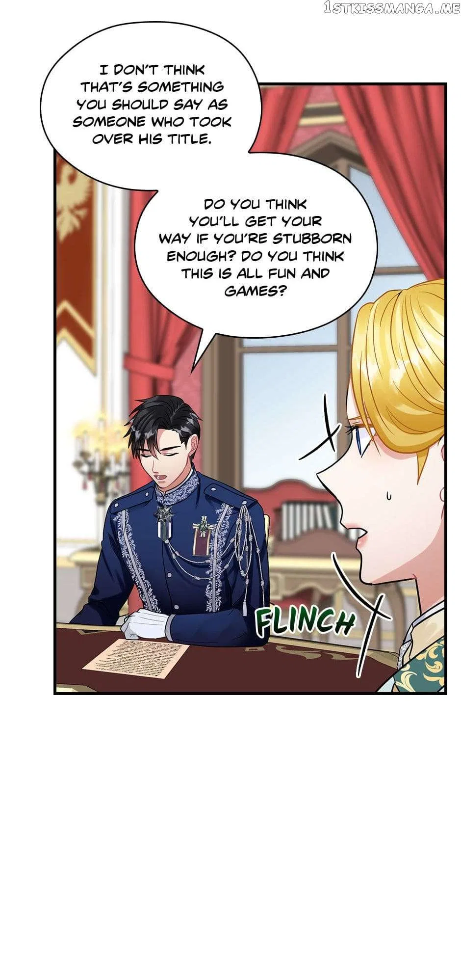 The Flower Dance and the Wind Song Chapter 97 – Page 7