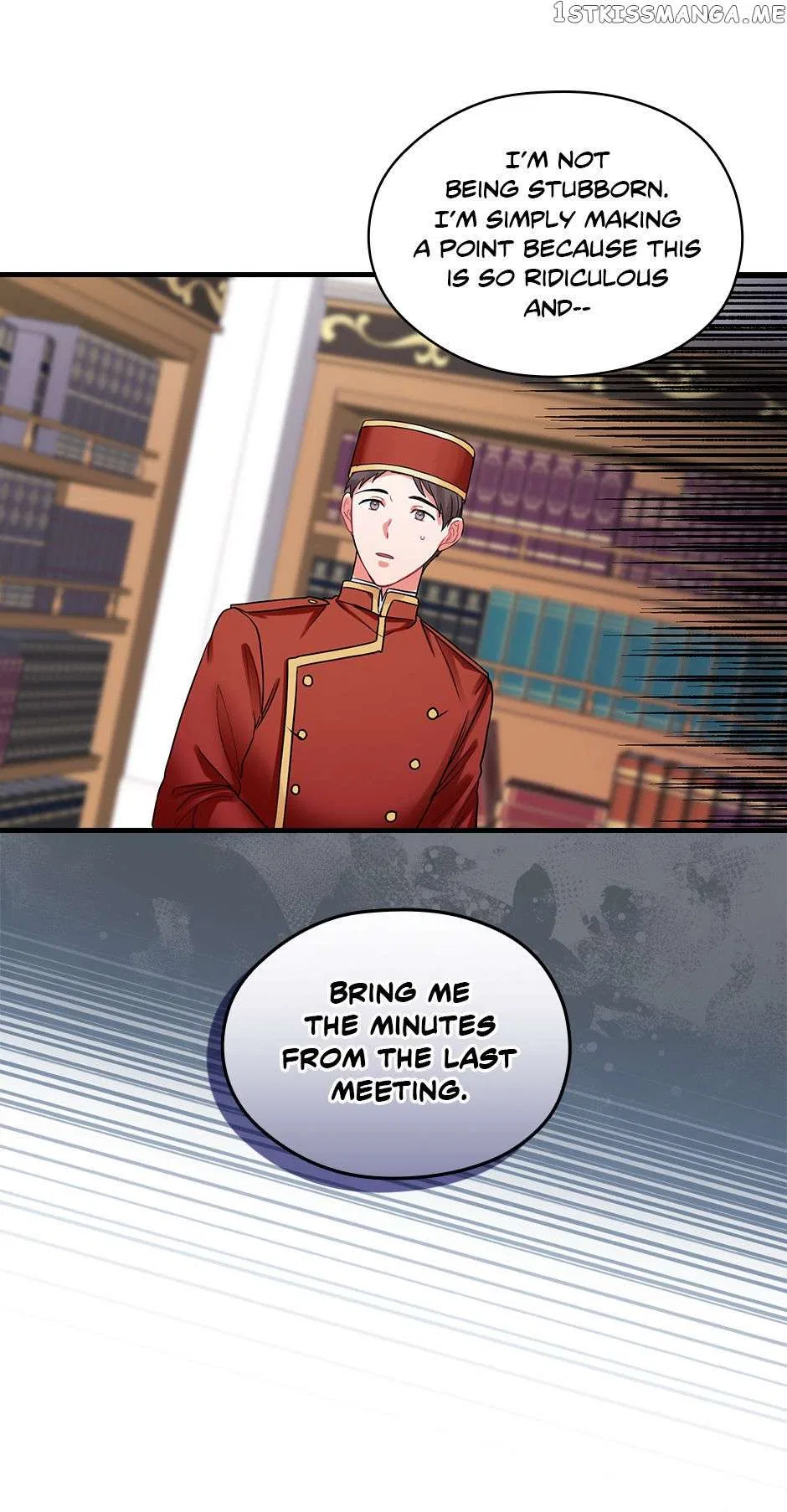 The Flower Dance and the Wind Song Chapter 97 – Page 8