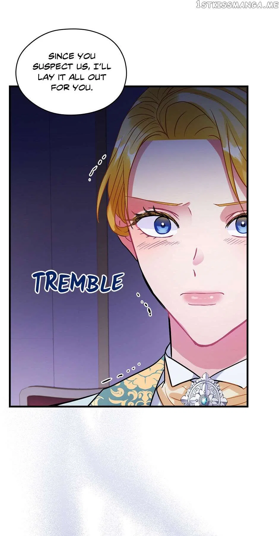 The Flower Dance and the Wind Song Chapter 97 – Page 9