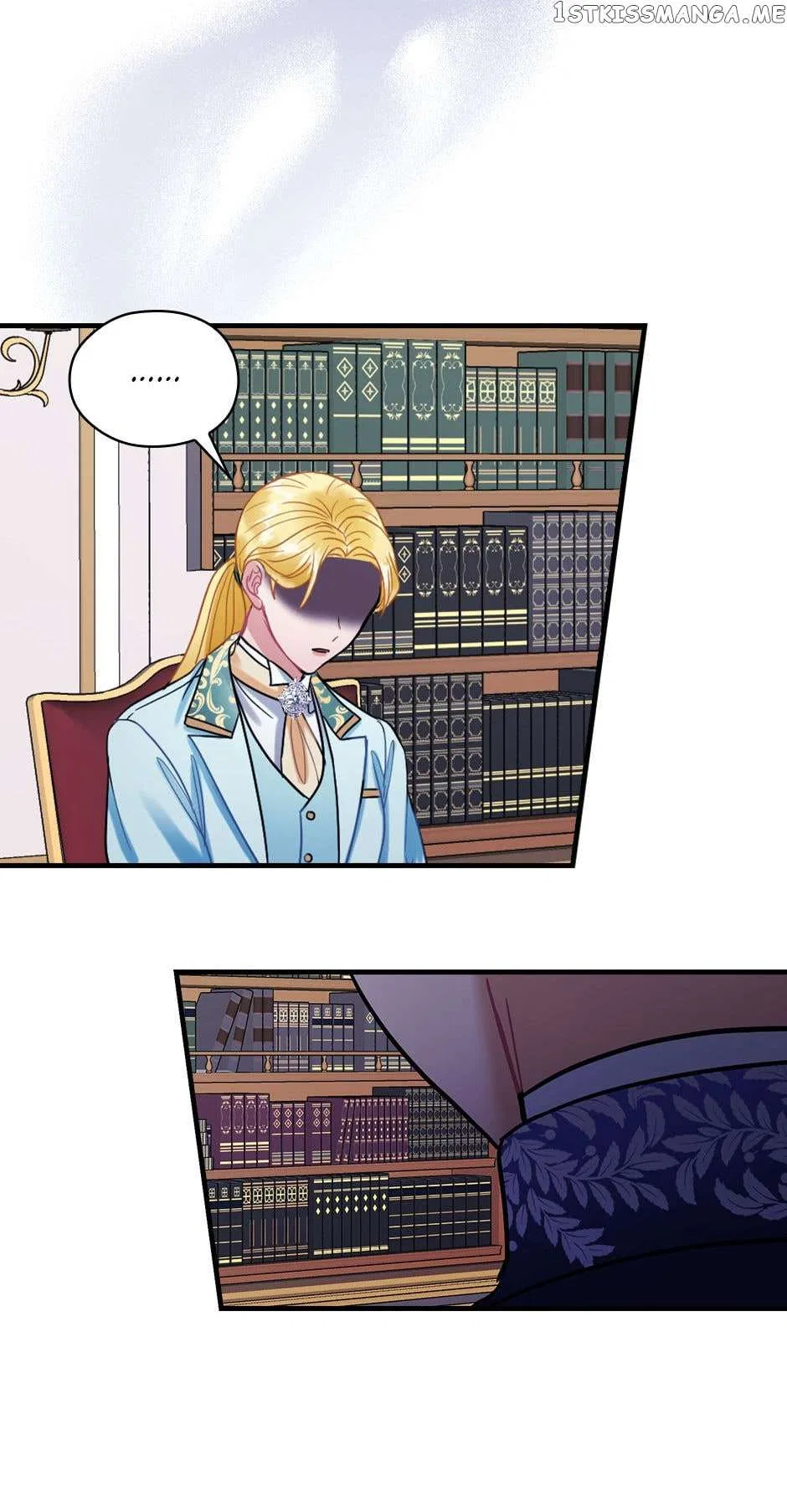 The Flower Dance and the Wind Song Chapter 97 – Page 11
