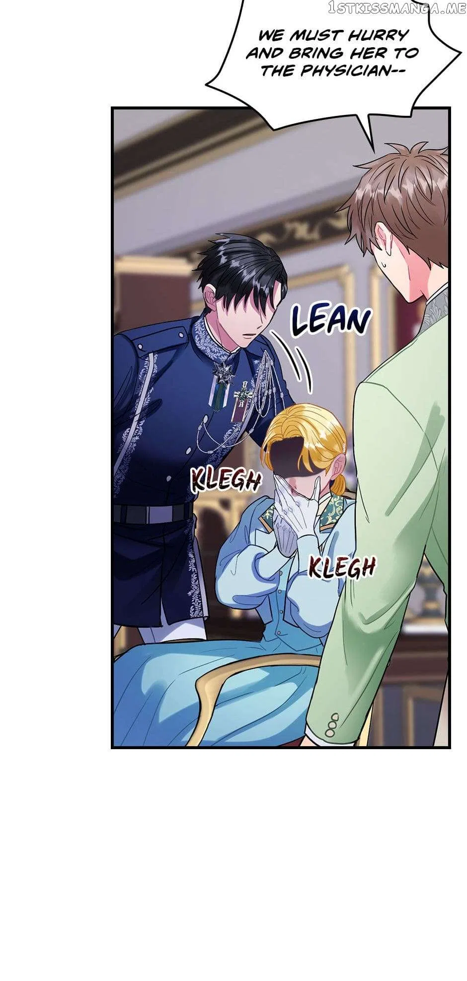 The Flower Dance and the Wind Song Chapter 97 – Page 18