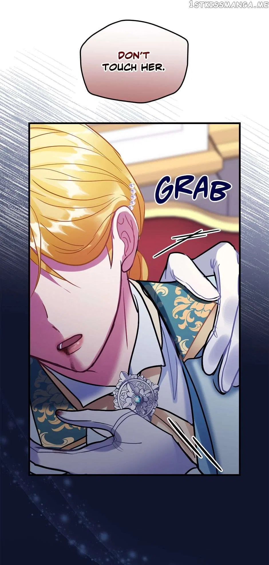 The Flower Dance and the Wind Song Chapter 97 – Page 19